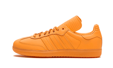 Adidas Samba Pharrell Humanrace Orange | Next Step