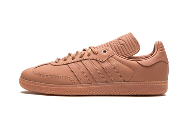 Adidas Samba Pharrell Humanrace Terracotta | Next Step
