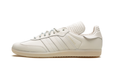 Adidas Samba Pharrell Humanrace White | Next Step