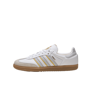 Adidas Samba Real Madrid | Next Step