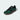 Adidas Samba Semi Screaming Green Core Black Gold Metallic - HQ9374 - View 2 | Next Step