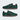 Adidas Samba Semi Screaming Green Core Black Gold Metallic - HQ9374 - View 7 | Next Step