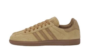 Adidas Samba Tobacco x JJJJound - ID8709 - View 1 | Next Step