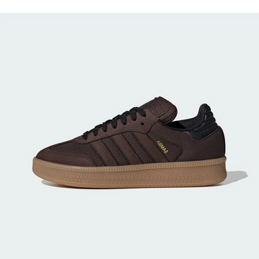 Adidas Samba XLG Aurora Coffee Gum - IH4346 - View 1 | Next Step