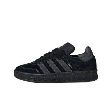 Adidas Samba XLG Black Carbon - IH2219 - View 1 | Next Step