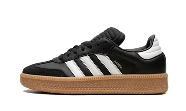Adidas Samba XLG Black Gum - JH6517 - View 1 | Next Step