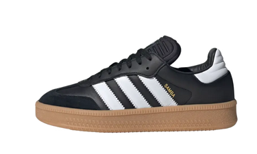Adidas Samba XLG Black White Gum - IE1379 - View 1 | Next Step