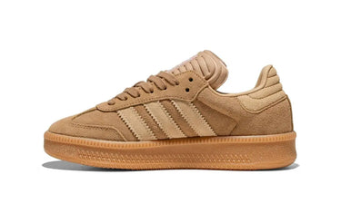 Adidas Samba XLG Brown | Next Step