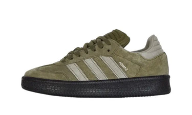 Adidas Samba XLG Caqui - ID3913 - View 1 | Next Step