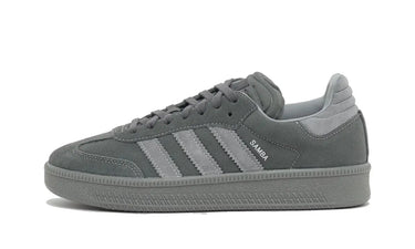 Adidas Samba XLG Carbon Grey - ID3912 - View 1 | Next Step