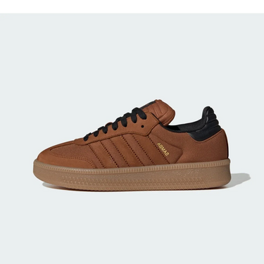 Adidas Samba XLG Dusky Bronze Gum - IH4345 - View 1 | Next Step