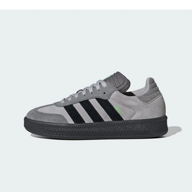 Adidas Samba XLG Grey Four Black - KI0916 - View 1 | Next Step