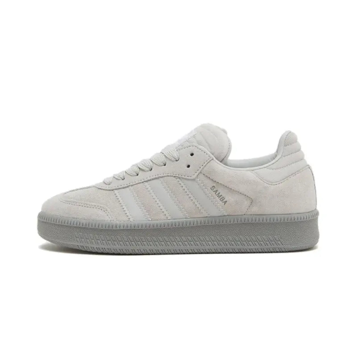 Adidas Samba XLG Grey