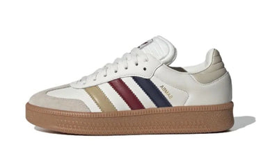 Adidas Samba XLG Grey White | Next Step