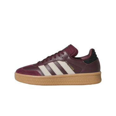 Adidas Samba XLG Maroon | Next Step