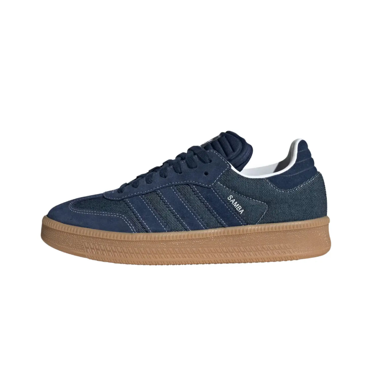 Adidas Samba XLG Night Indigo