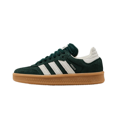 Adidas Samba XLG Shadow Green Chalk White - JI3198 - View 1 | Next Step