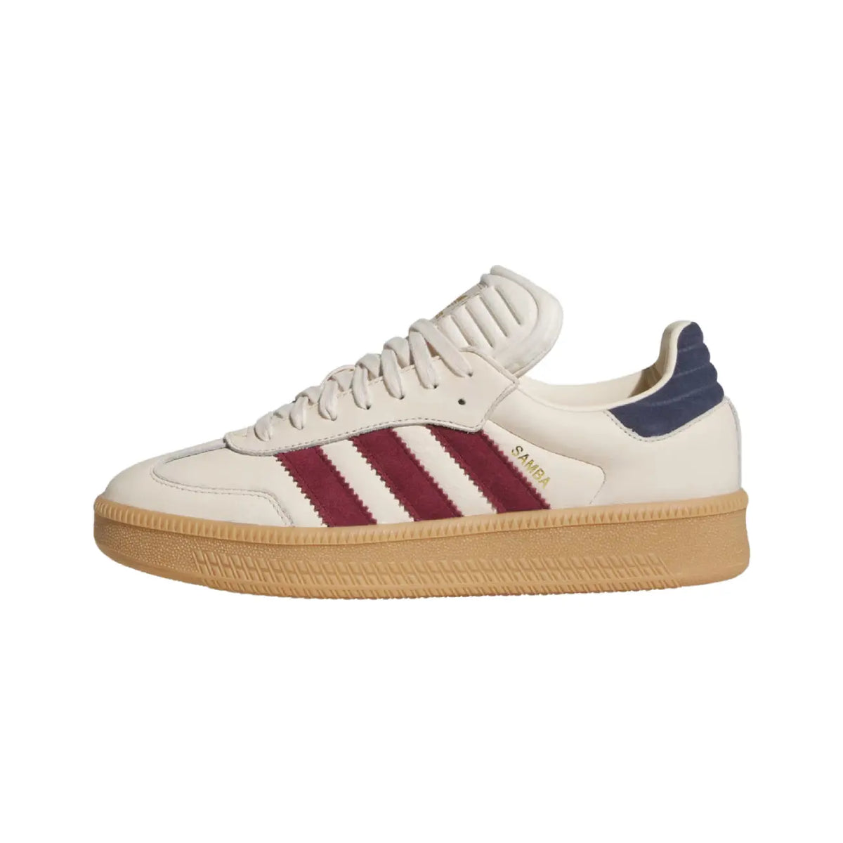 Adidas Samba XLG Shadow Red