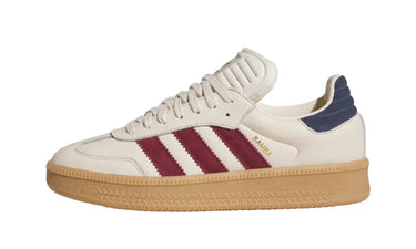 Adidas Samba XLG Shadow Red - JR3805 - View 1 | Next Step