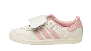 Adidas Samba x Pharrell Williams Humanrace Aluminium - ID3127 - View 1 | Next Step