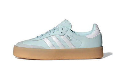 Adidas Sambae Almost Blue - ID0435 - View 1 | Next Step