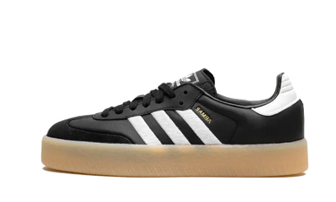 Adidas Sambae Black White Gum - ID0436 - View 1 | Next Step