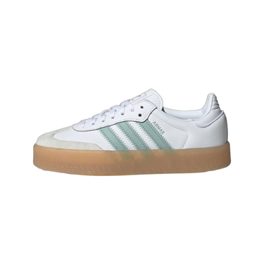 Adidas Sambae Cloud White Wonder Blue - JP5609 - View 1 | Next Step