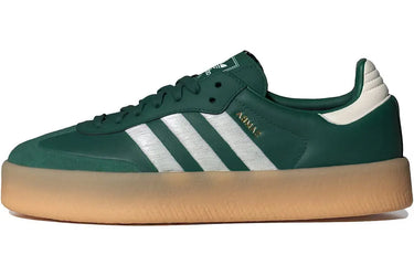 Adidas Sambae Collegiate Green Gum - IF1835 - View 1 | Next Step
