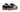 Adidas Sambae Core Black Metallic Gold - JI1350 - View 3 | Next Step