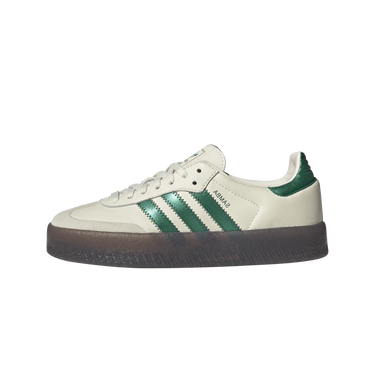 Adidas Sambae Cream Bold Green - IH4043 - View 1 | Next Step