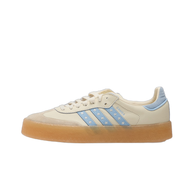 Adidas Sambae Cream White Clear Sky - JS3957 - View 1 | Next Step
