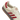 Adidas Sambae Cream White Shadow Red - IH4044 - View 7 | Next Step