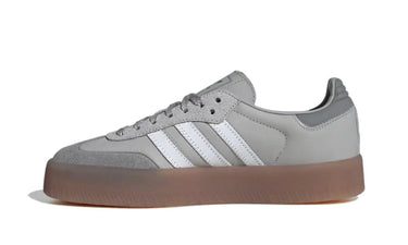 Adidas Sambae Grey Cloud White - IE9108 - View 1 | Next Step