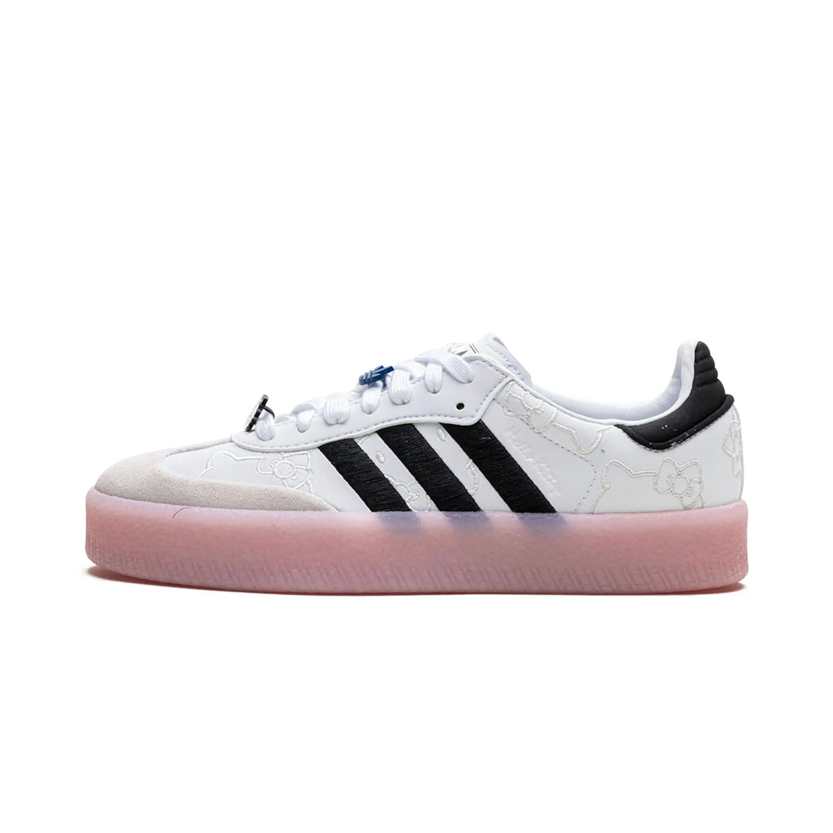 Adidas Sambae Hello Kitty (Women's)