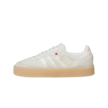 Adidas Sambae Ivory Pink Fusion Next Step