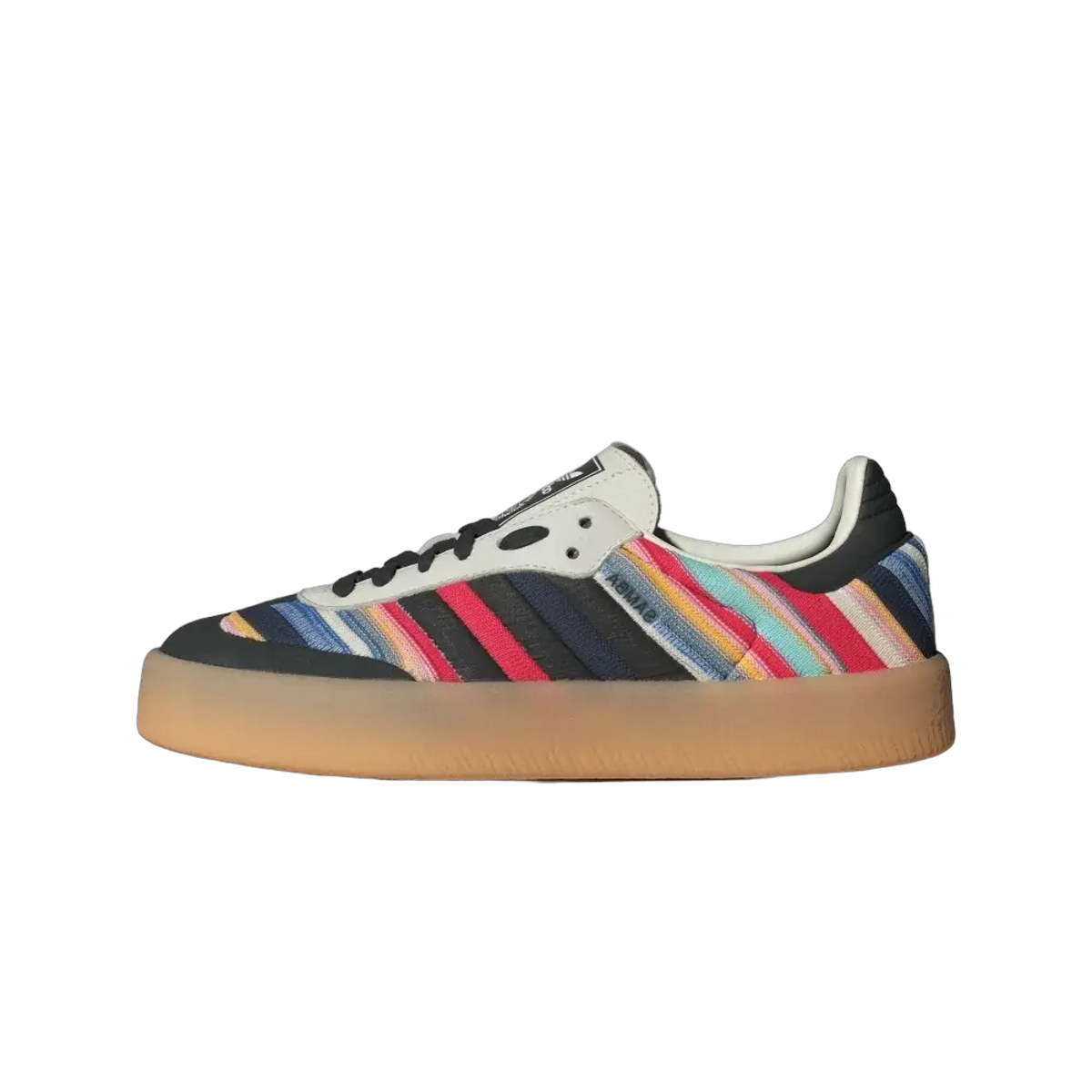 Adidas Sambae KSENIASCHNAIDER Black (Women's)