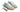 Adidas Sambae Linen Green Crystal Jade - JI3881 - View 2 | Next Step