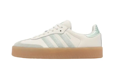 Adidas Sambae OG White Brown - IG1947 - View 1 | Next Step