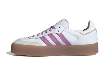Adidas Sambae Preloved Purple - IE9106 - View 1 | Next Step