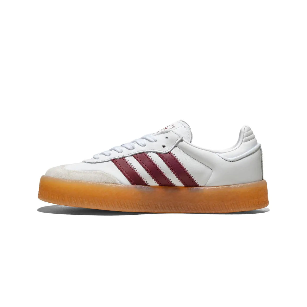 Adidas Sambae Shadow Red Off White (Women's)