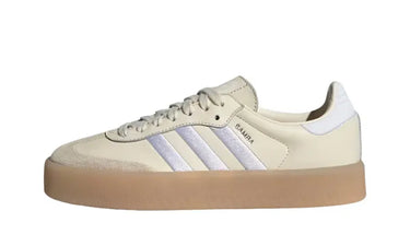 Adidas Sambae Wonder White Gum - ID0434 - View 1 | Next Step