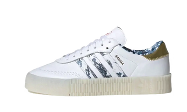Adidas Sambarose Chinese New Year (2020) - FW5345 - View 1 | Next Step