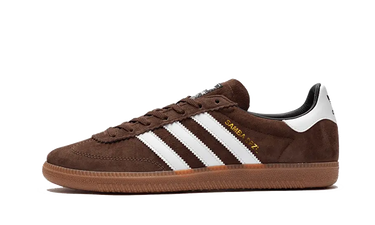 Adidas Spezial Samba Deco Brown - IF5739 - View 1 | Next Step