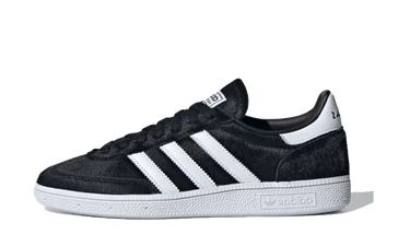 Adidas Spzeial Handball Core Black Cloud White | Next Step