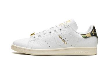 Adidas Stan Smith Bape 30th Anniversary White | Next Step