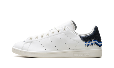 Adidas Stan Smith CLOT By Edison Chen Night Navy Beads | Next Step