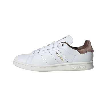 Adidas Stan Smith Cloud White Gold Metallic Brown | Next Step