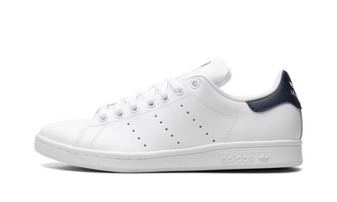 Adidas Stan Smith Core White New Navy | Next Step