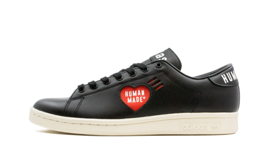 Adidas Stan Smith Human Made Black | Next Step