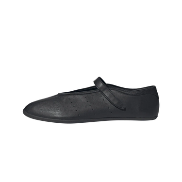 Adidas Stan Smith Lo Pro Triple Black - JQ6939 - View 1 | Next Step